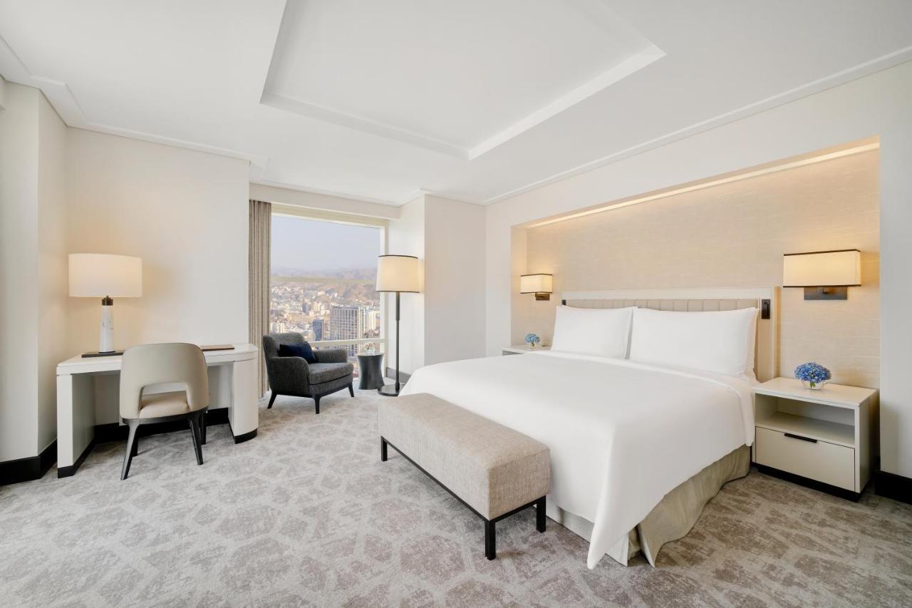 Address Jabal Omar Makkah 5* La Mecque