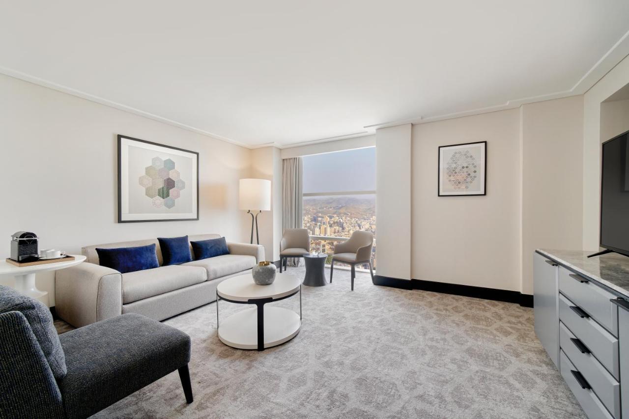 Appart hôtel Address Jabal Omar Makkah 5*
