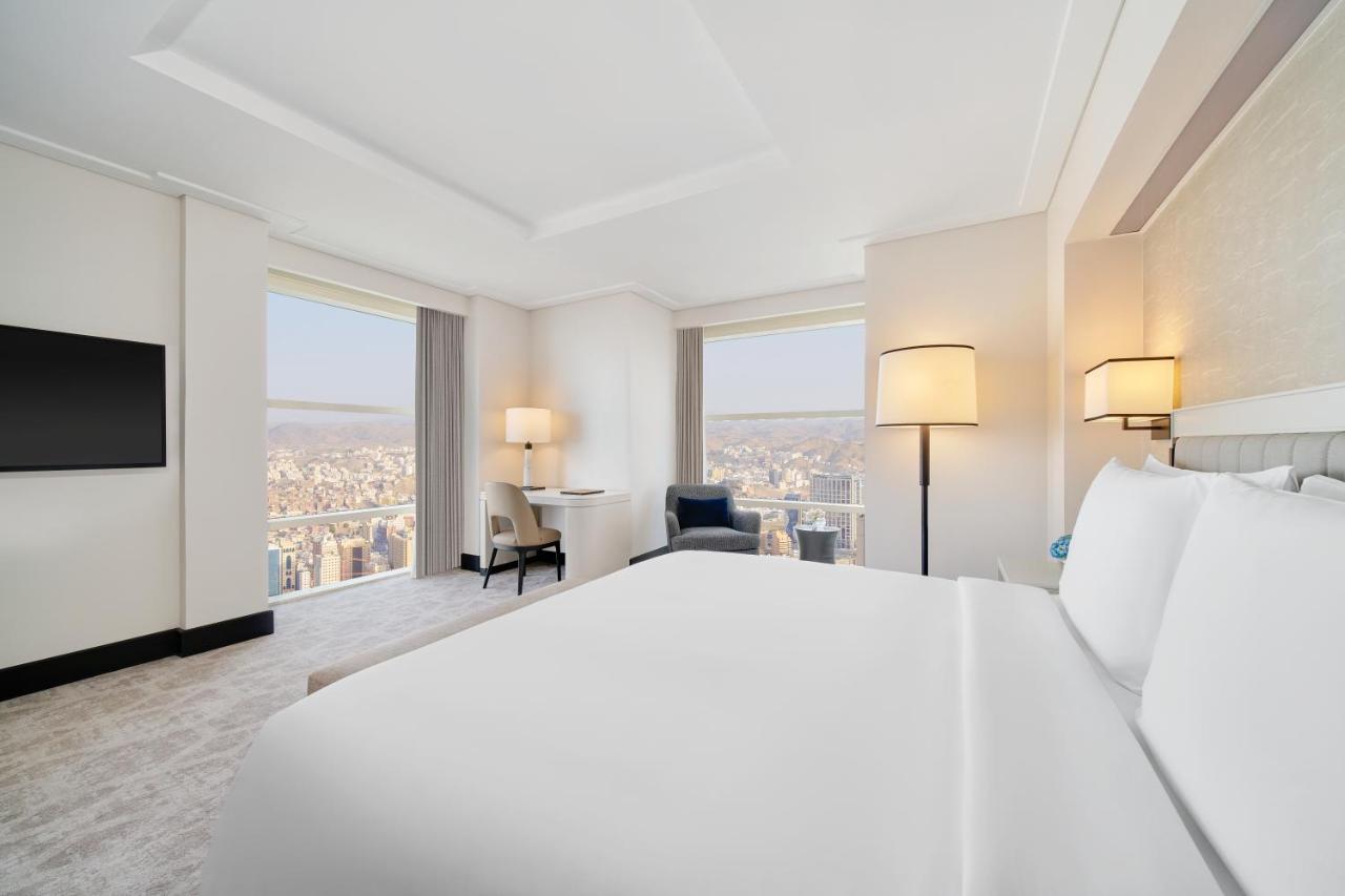 Appart hôtel Address Jabal Omar Makkah 5*