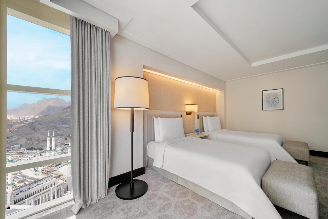 Appart hôtel Address Jabal Omar Makkah 5*