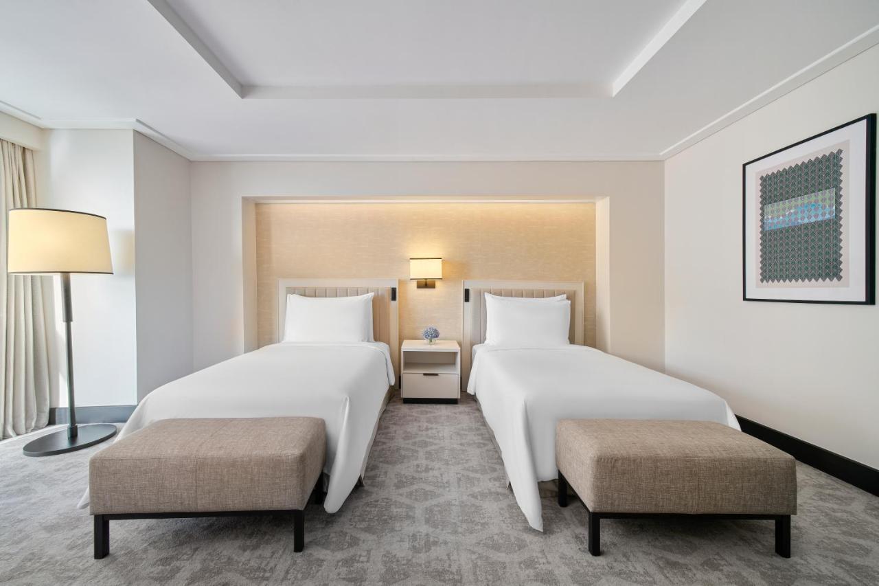Address Jabal Omar Makkah Appart hôtel
