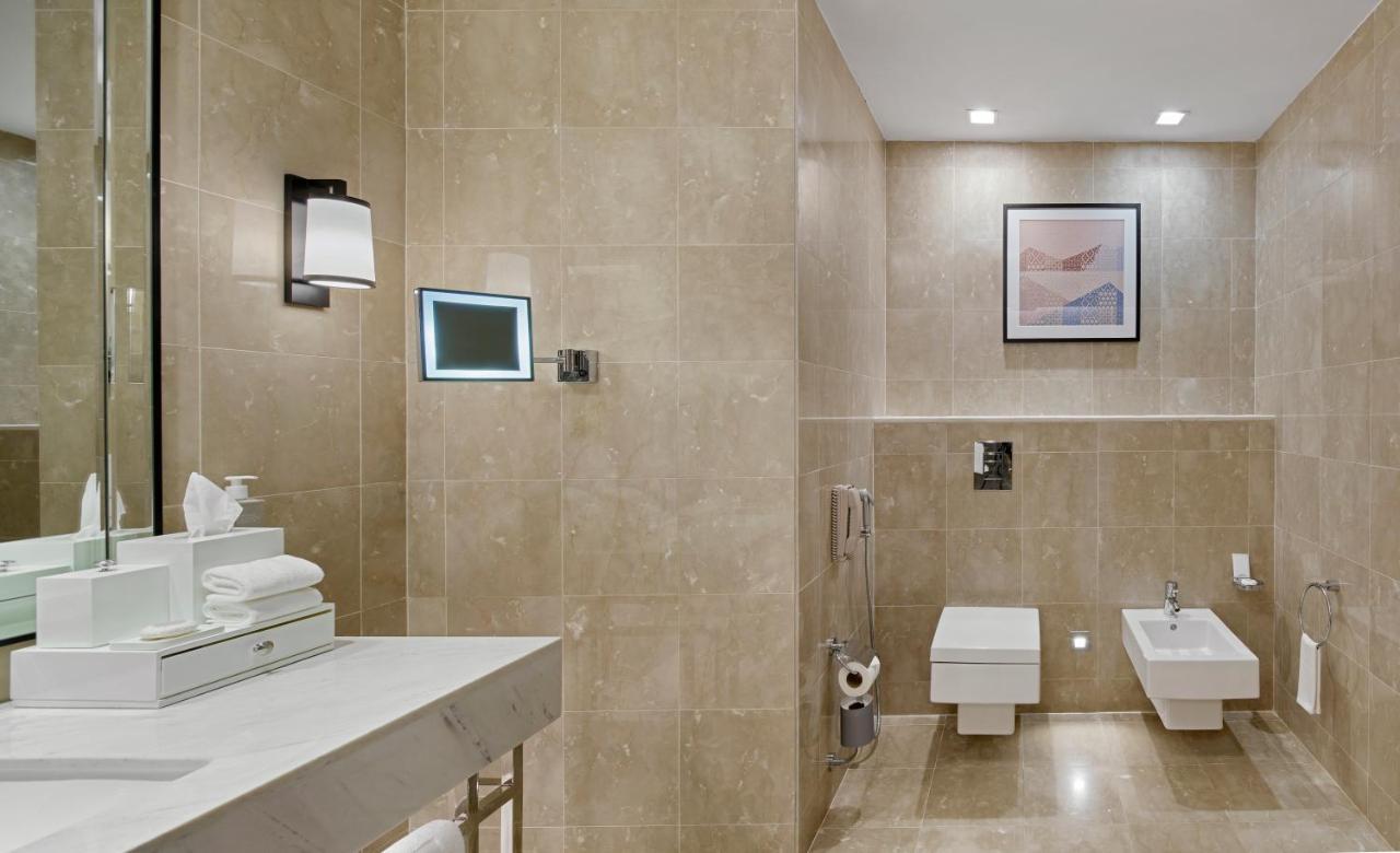 Address Jabal Omar Makkah Appart hôtel 5*