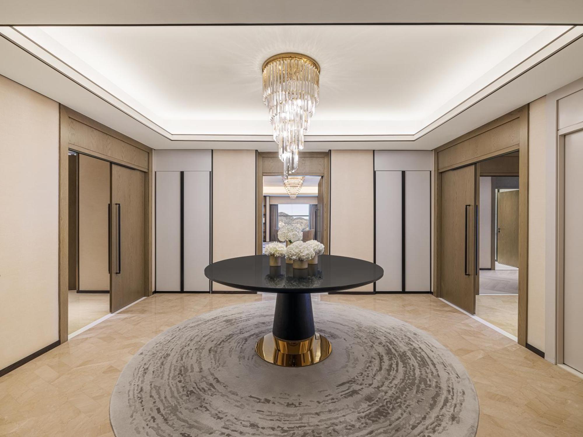 Appart hôtel Address Jabal Omar Makkah La Mecque
