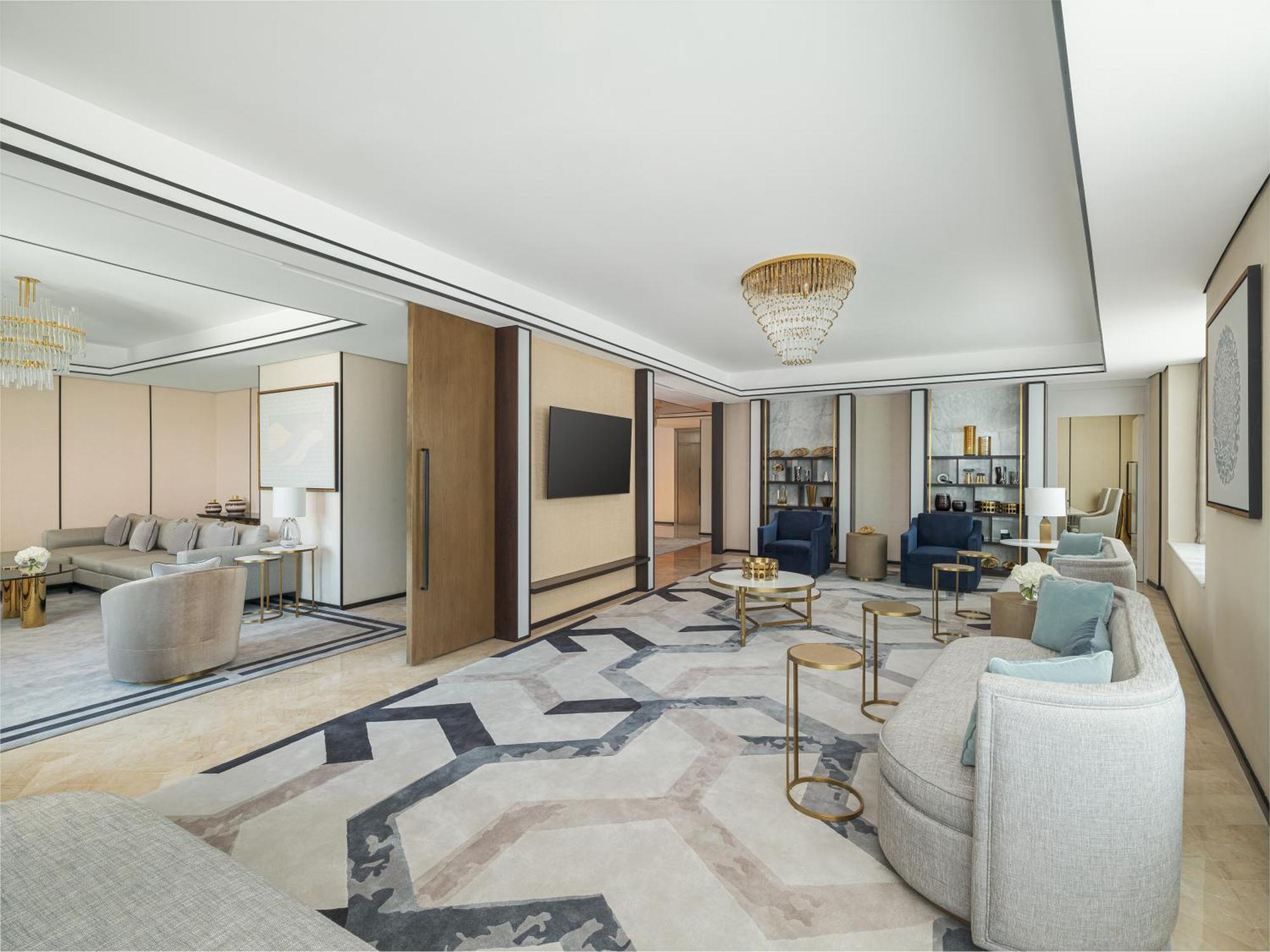 Appart hôtel Address Jabal Omar Makkah 5*