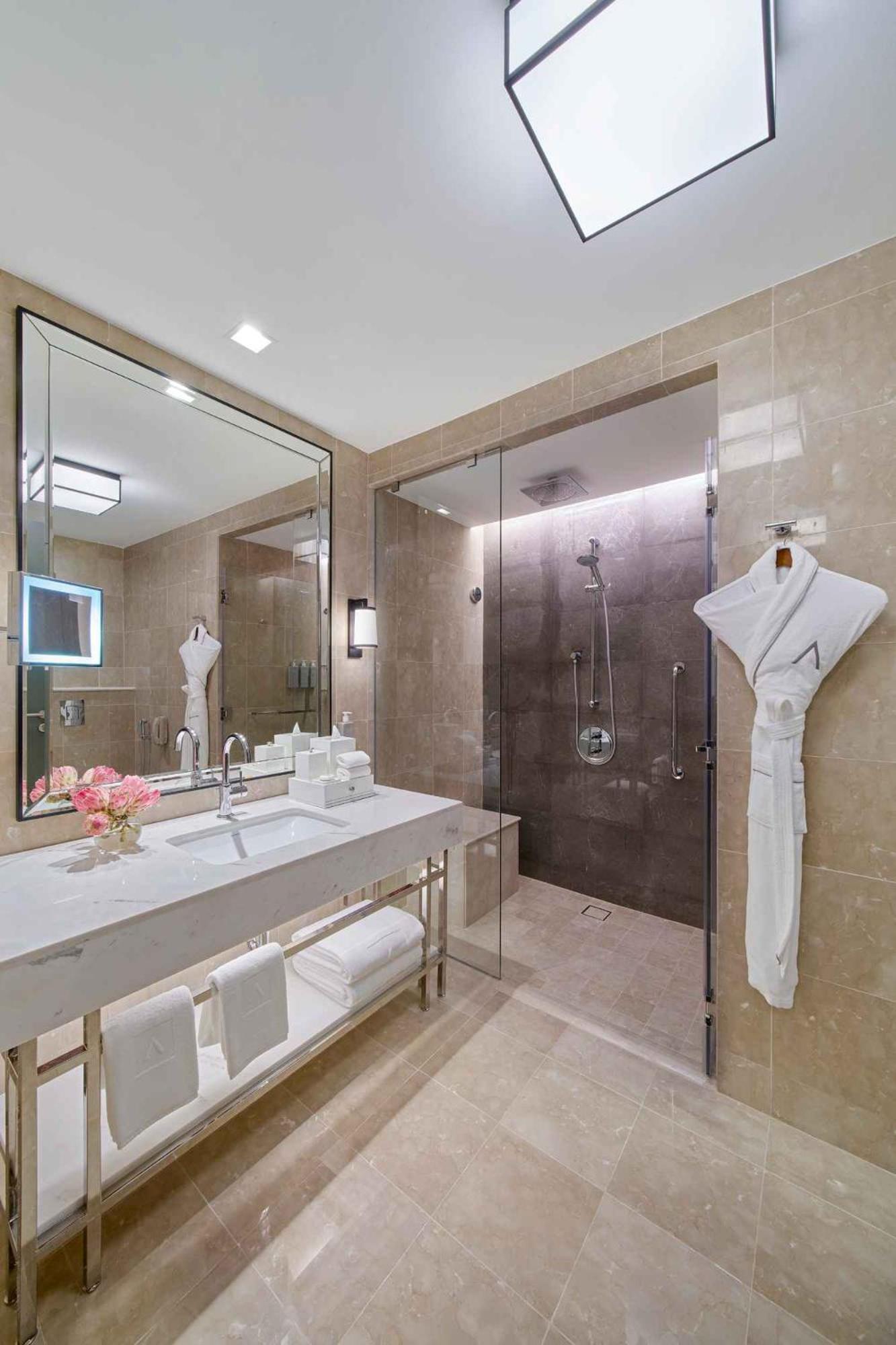 Appart hôtel Address Jabal Omar Makkah